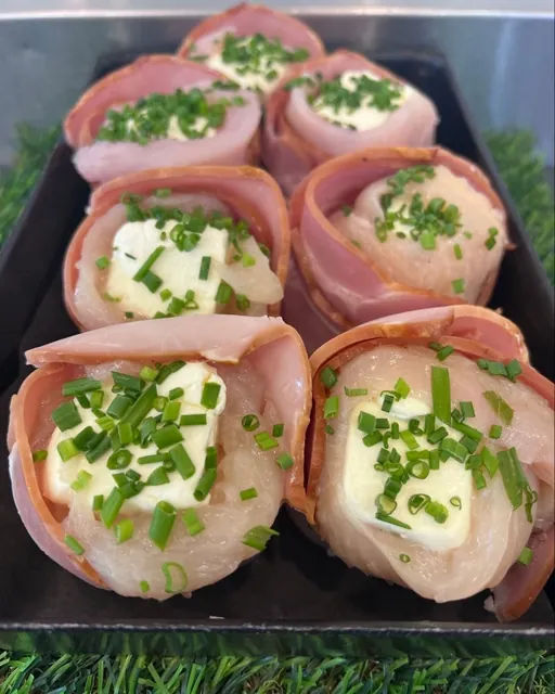 Chicken delights at Figtree Fresh Meats