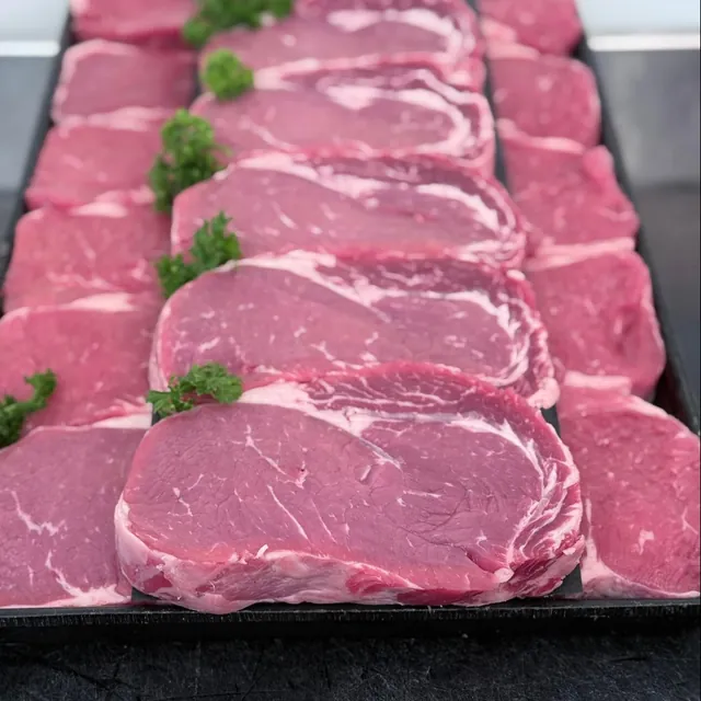 Watervale scotch fillet at Figtree Fresh Meats